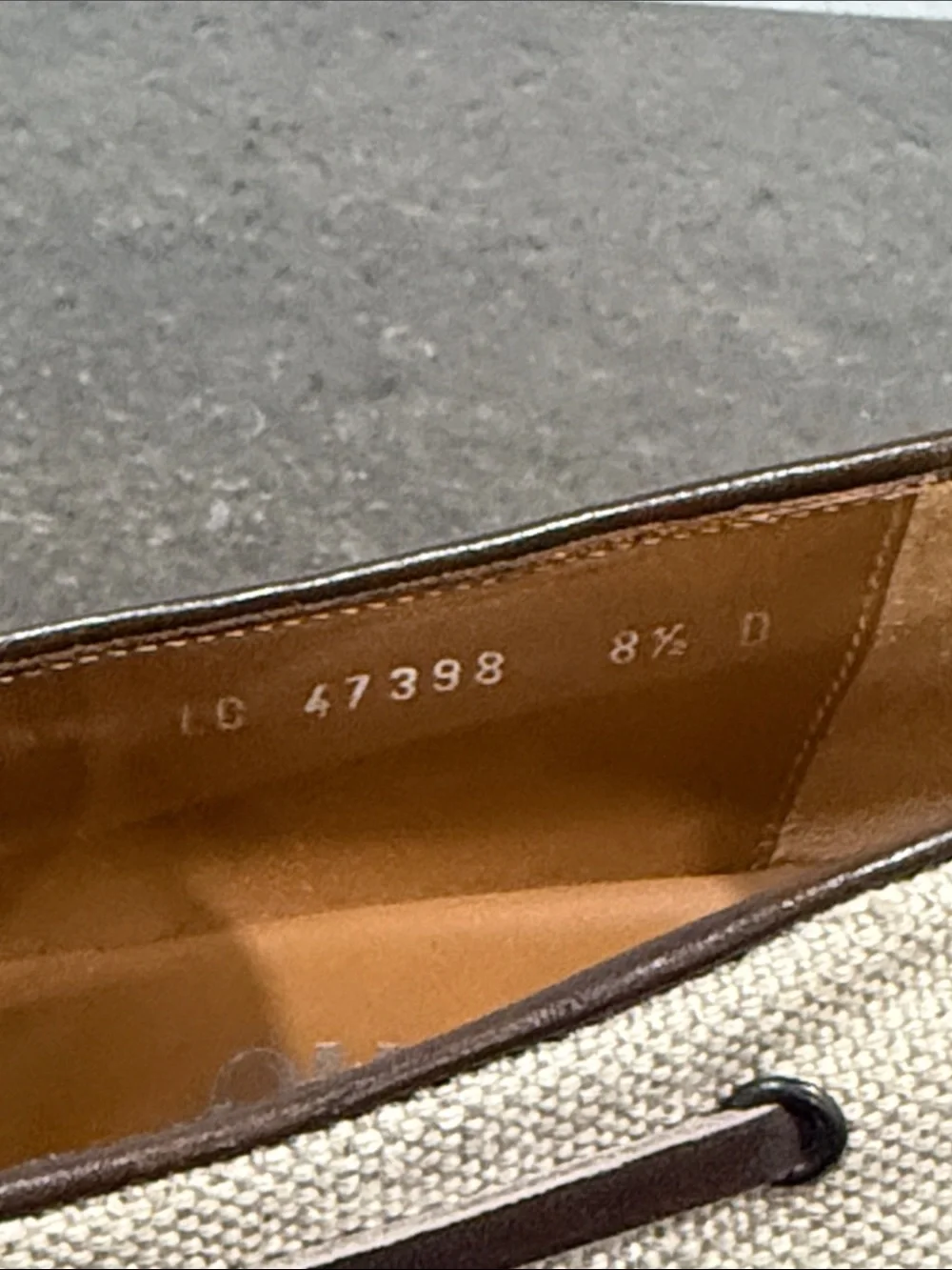 Salvatore Ferragamo elegant men